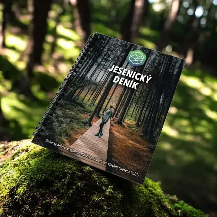 Jesenický deník I