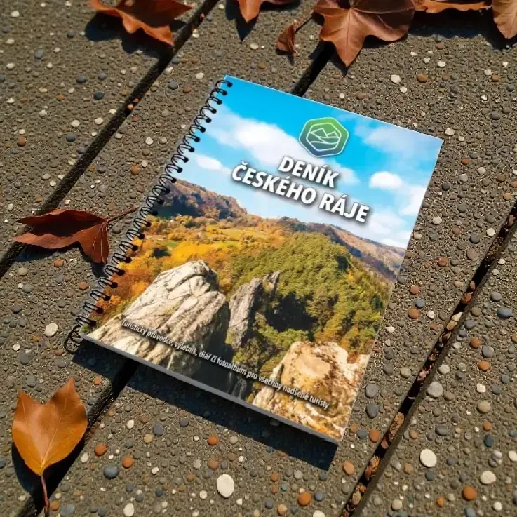 Turistický deník Českého ráje