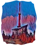Lysá Hora