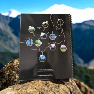 trasy s kočárkem Beskydy